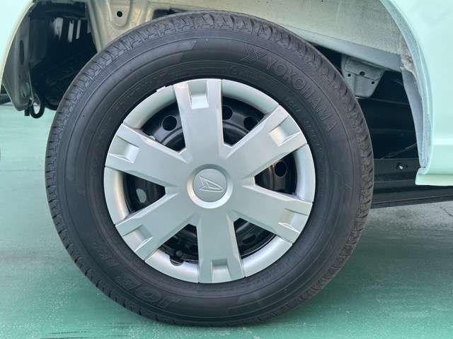 DAIHATSU HIJET CARGO 2024