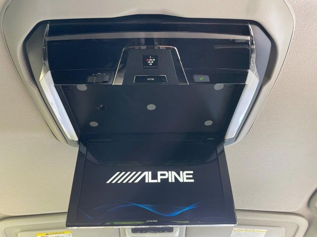 NISSAN SERENA  S-HYBRID 2019