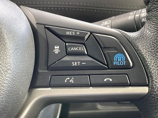 NISSAN SERENA  S-HYBRID 2019