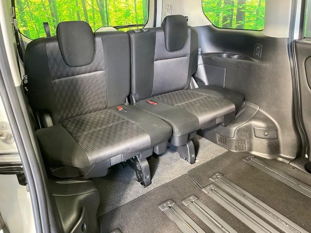 NISSAN SERENA  S-HYBRID 2019