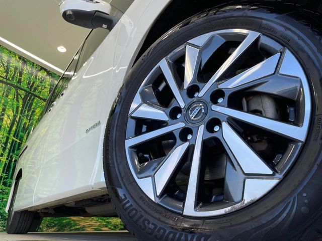 NISSAN SERENA  S-HYBRID 2019