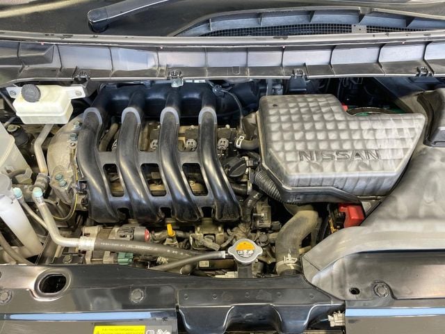 NISSAN SERENA  S-HYBRID 2019