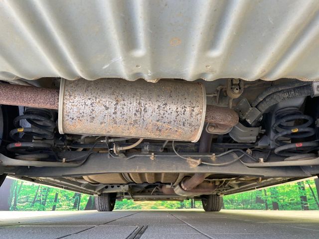 NISSAN SERENA  S-HYBRID 2019