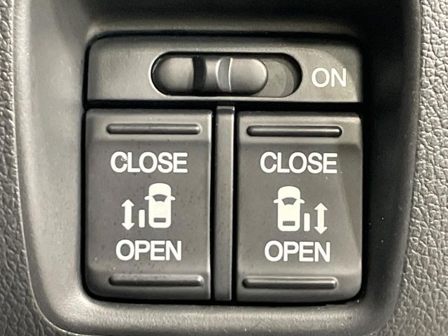 HONDA N BOX CUSTOM 2014