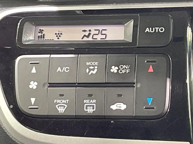 HONDA N BOX CUSTOM 2014