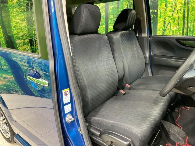 HONDA N BOX CUSTOM 2014