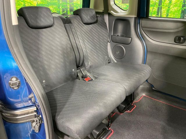 HONDA N BOX CUSTOM 2014