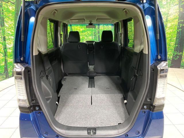 HONDA N BOX CUSTOM 2014