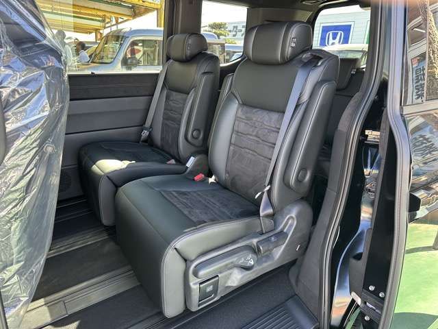 HONDA STEPWAGON SPADA 2025