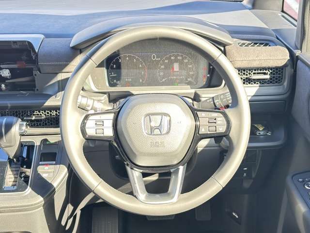 HONDA STEPWAGON SPADA 2025