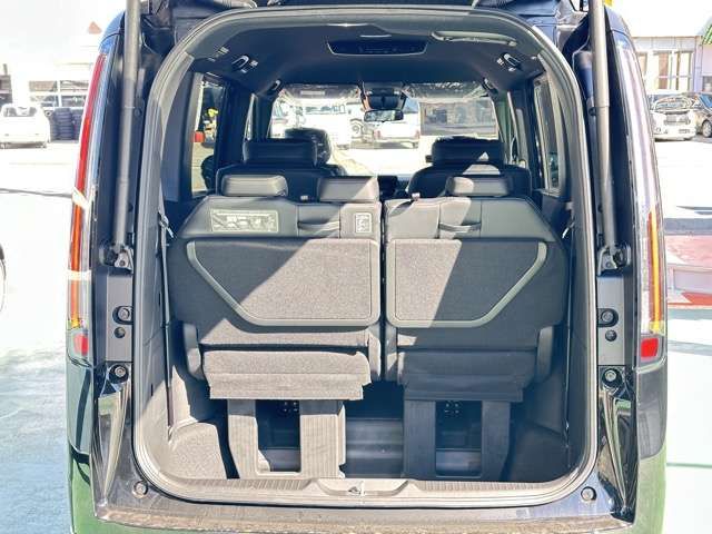 HONDA STEPWAGON SPADA 2025