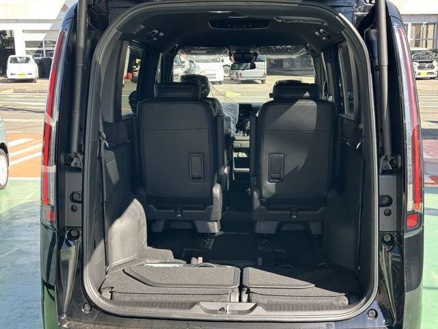 HONDA STEPWAGON SPADA 2025