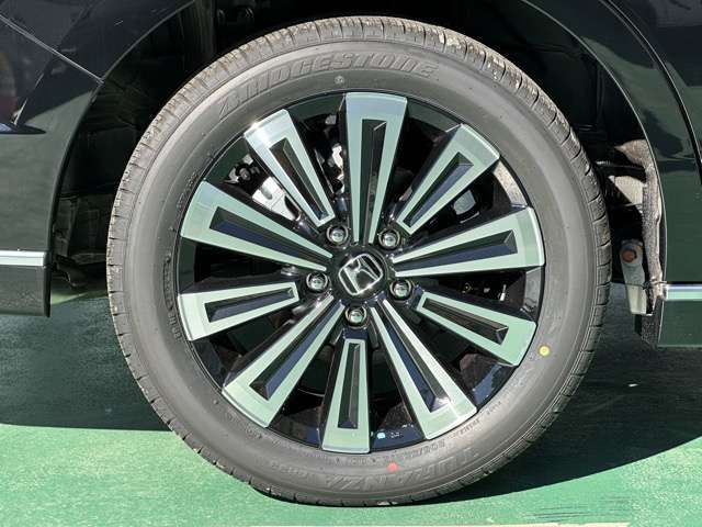 HONDA STEPWAGON SPADA 2025