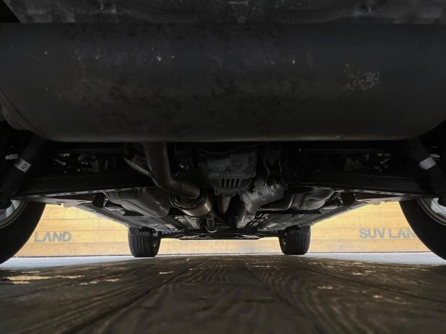 NISSAN X-TRAIL 4WD 2015