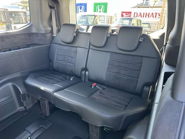 HONDA STEPWAGON SPADA 2025