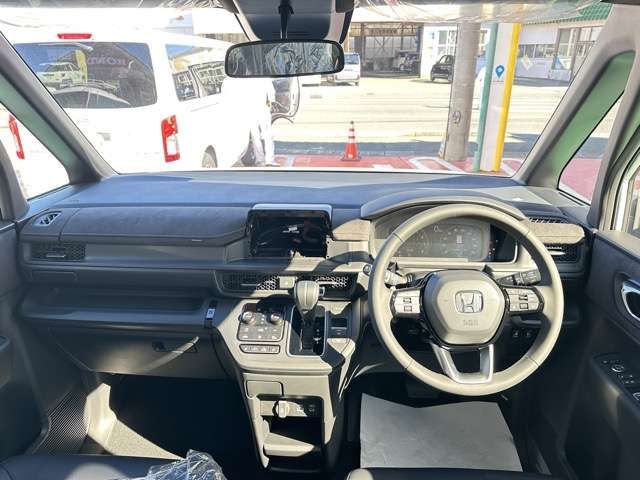 HONDA STEPWAGON SPADA 2025