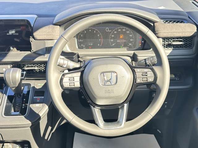 HONDA STEPWAGON SPADA 2025