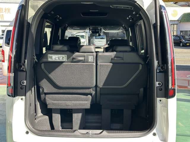 HONDA STEPWAGON SPADA 2025