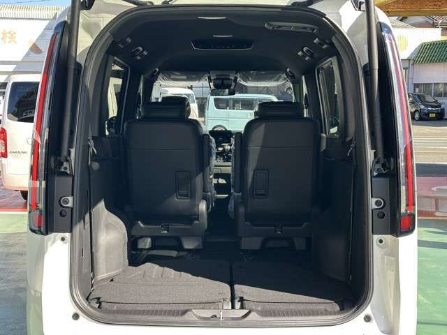 HONDA STEPWAGON SPADA 2025