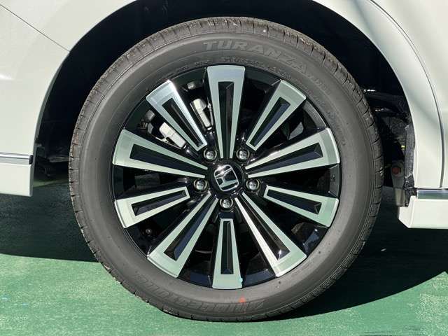 HONDA STEPWAGON SPADA 2025