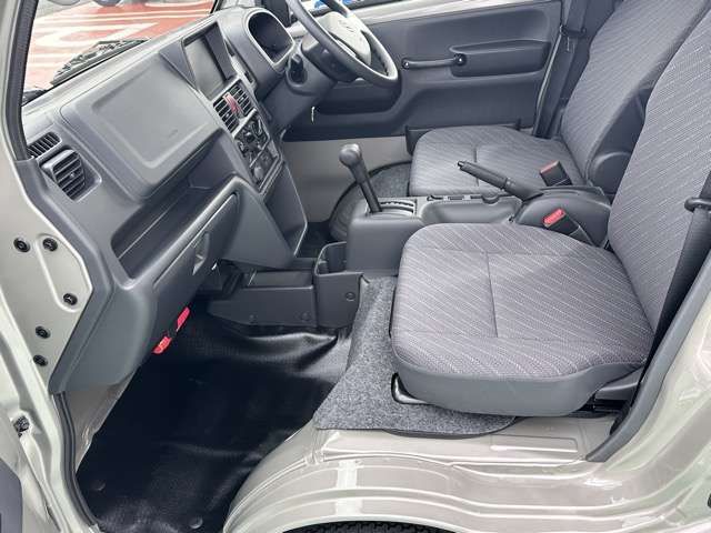 SUZUKI CARRY truck 2025