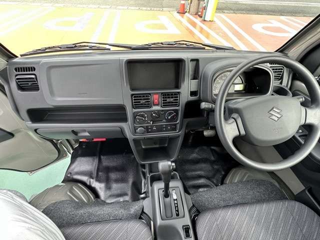 SUZUKI CARRY truck 2025