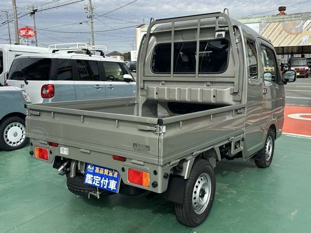 SUZUKI CARRY truck 2025