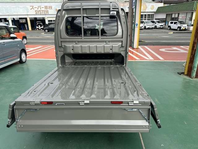 SUZUKI CARRY truck 2025