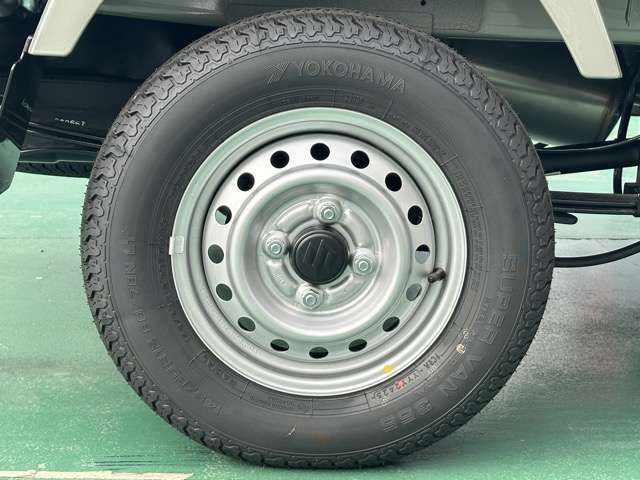 SUZUKI CARRY truck 2025