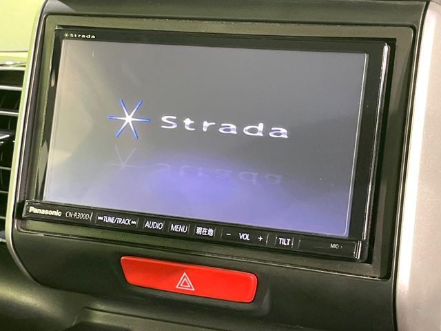 HONDA N BOX CUSTOM 2014