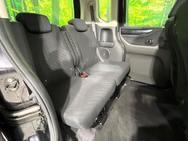 HONDA N BOX CUSTOM 2014