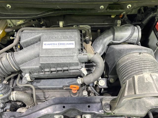 HONDA N BOX CUSTOM 2014