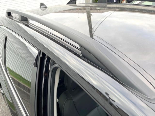 SUBARU FORESTER 2018