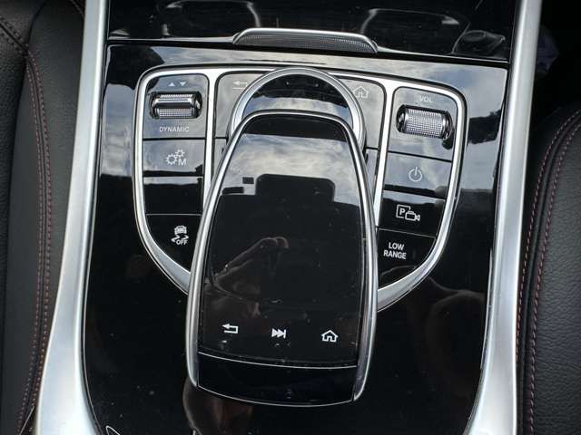 MERCEDES BENZ MERCEDES BENZ G class 2019