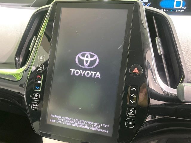 TOYOTA PRIUS PHV 2017