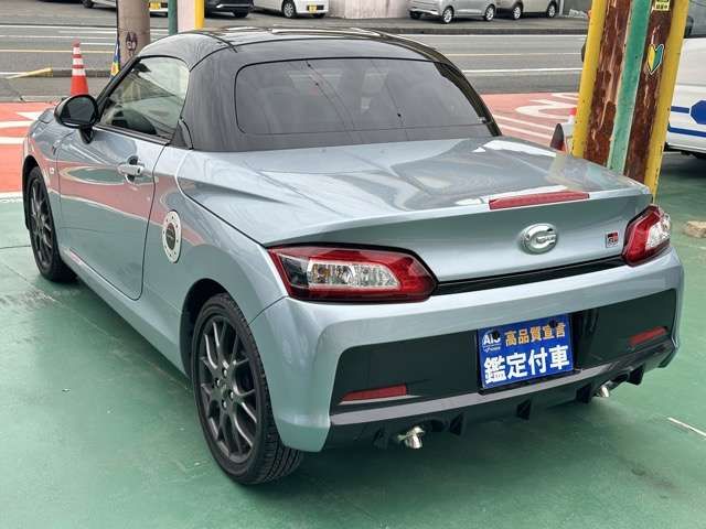 TOYOTA COPEN 2023