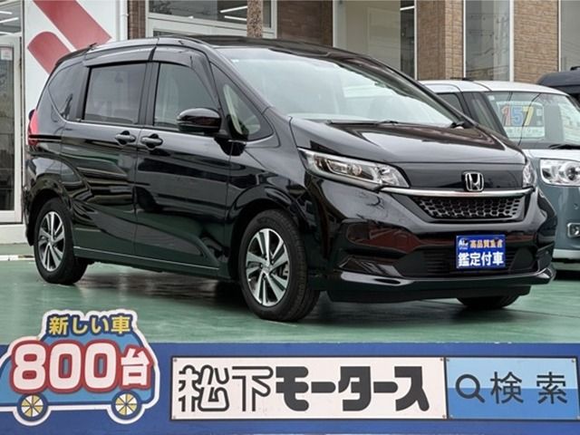HONDA FREED plus 2024