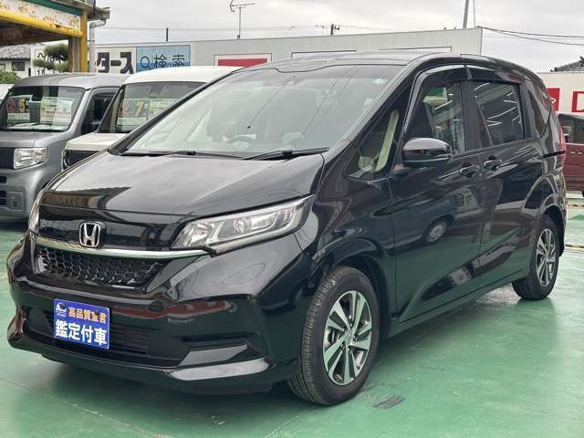 HONDA FREED plus 2024