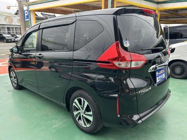 HONDA FREED plus 2024