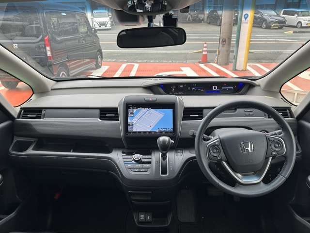 HONDA FREED plus 2024