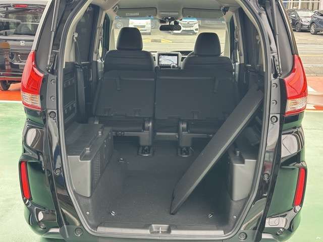 HONDA FREED plus 2024