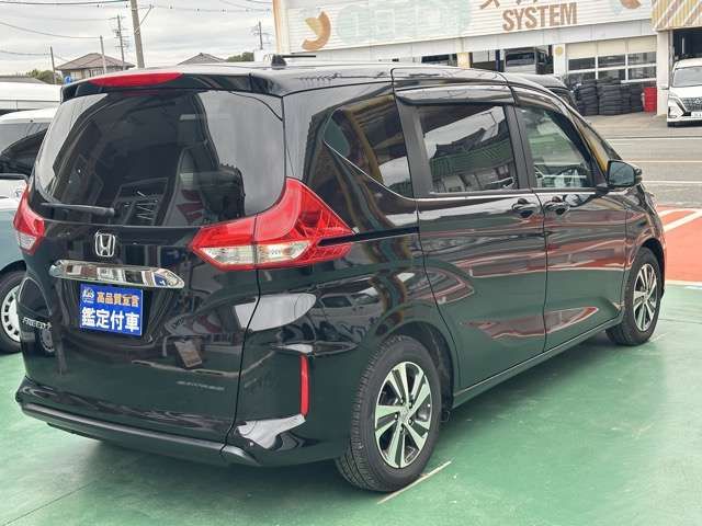 HONDA FREED plus 2024