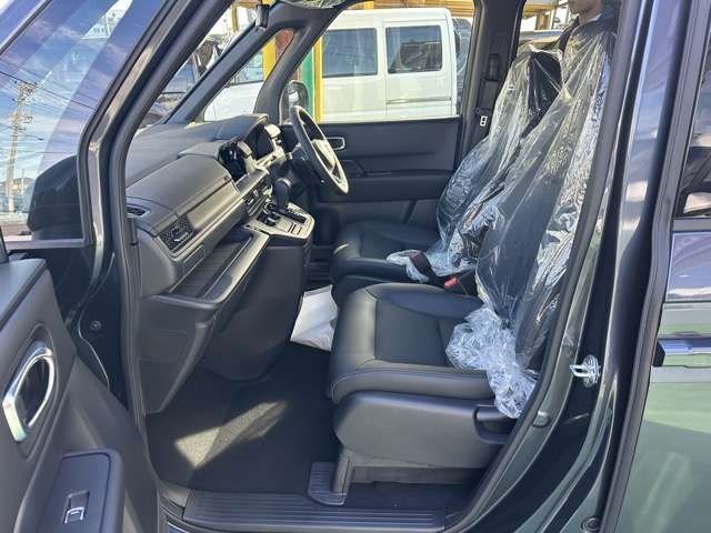 HONDA STEPWAGON SPADA 2025