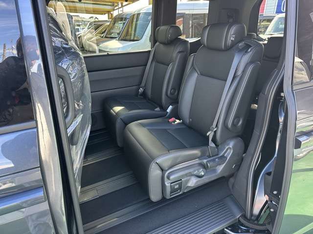 HONDA STEPWAGON SPADA 2025