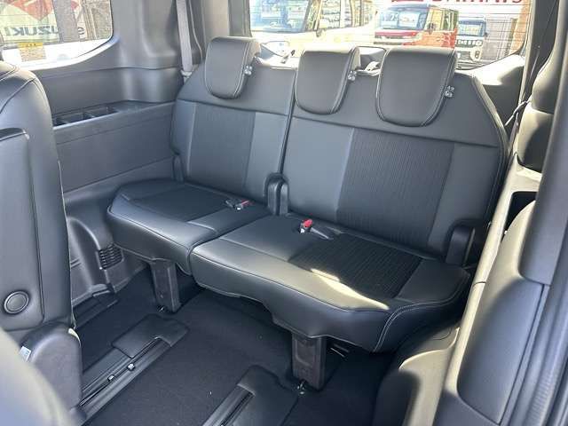 HONDA STEPWAGON SPADA 2025