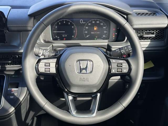 HONDA STEPWAGON SPADA 2025