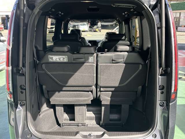 HONDA STEPWAGON SPADA 2025