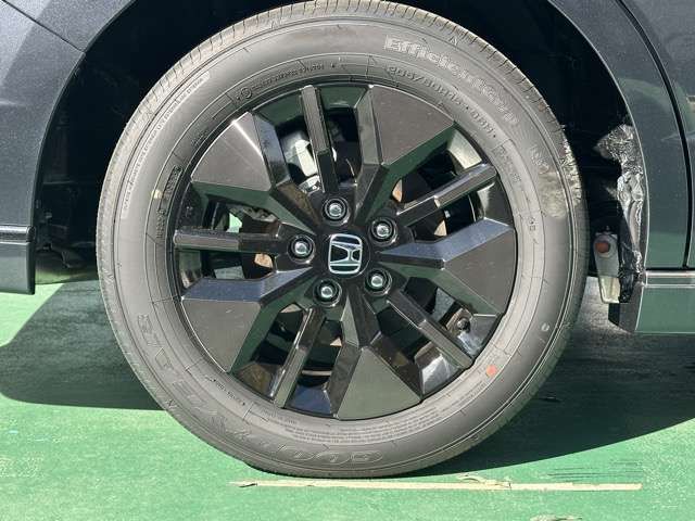 HONDA STEPWAGON SPADA 2025