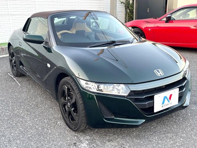 HONDA S660 2019