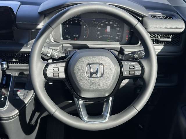 HONDA STEPWAGON SPADA 2025